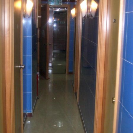 Oriental Pearl Budget Hotel Hongkong Exterior foto