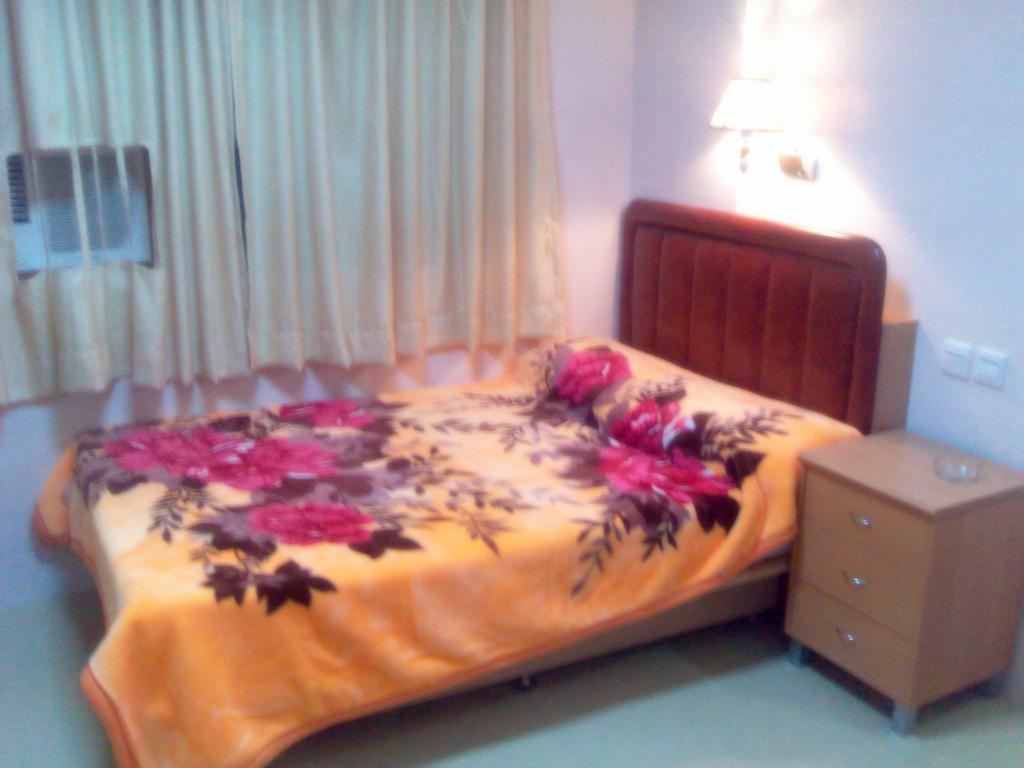 Oriental Pearl Budget Hotel Hongkong Zimmer foto