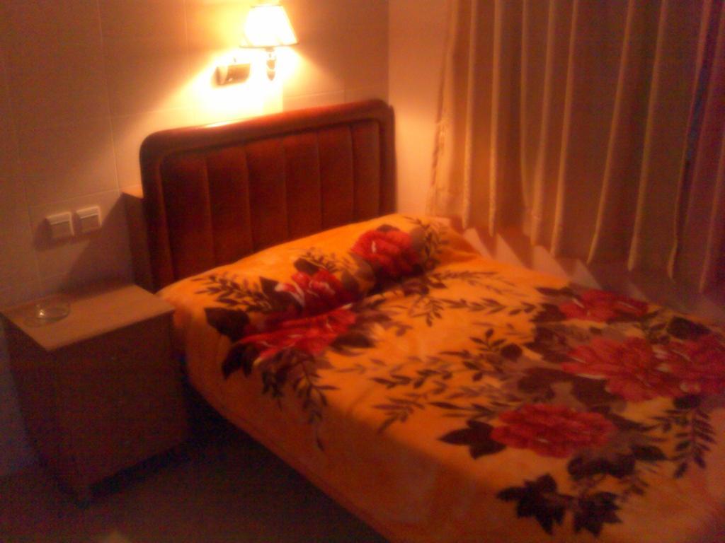 Oriental Pearl Budget Hotel Hongkong Zimmer foto