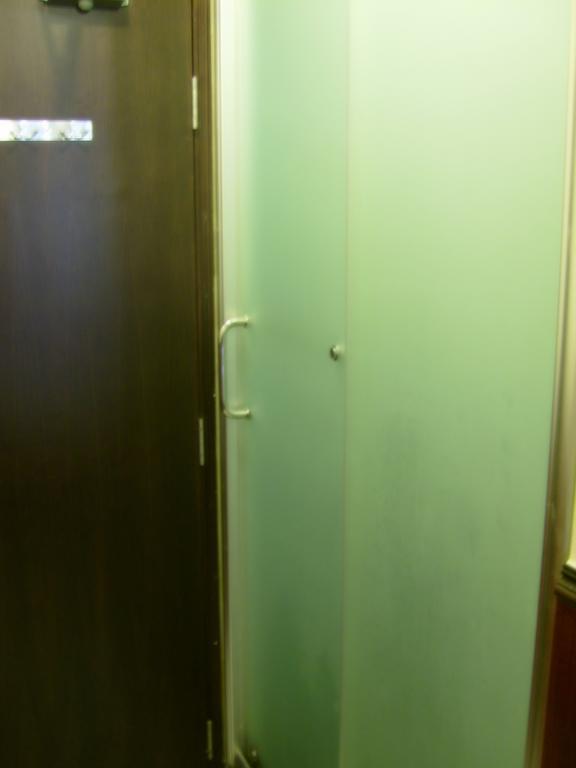 Oriental Pearl Budget Hotel Hongkong Zimmer foto